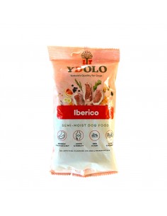 Ydolo Iberico wieprzowina 100 g