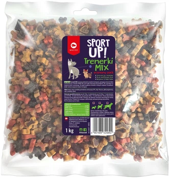 Maced Sport Up! wołowina 1 kg