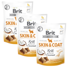 Brit Care kryl 150 g × 3