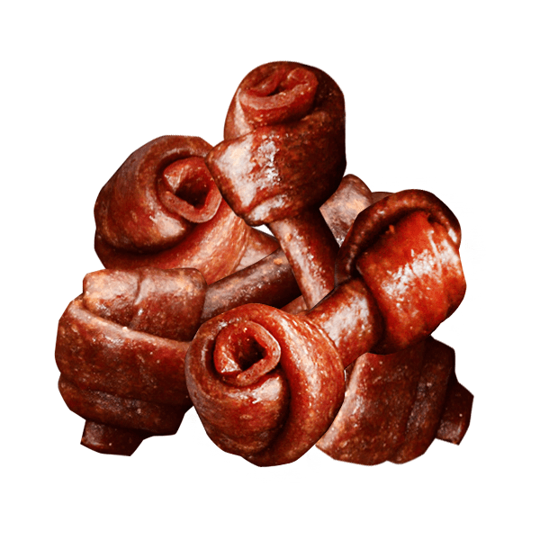 Lupipets Snacks jagnięcina 500 g