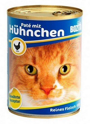 Bozita kurczak 400 g