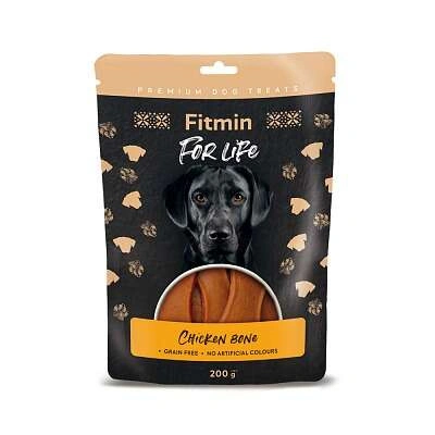 Fitmin For Life kurczak kostki 200 g