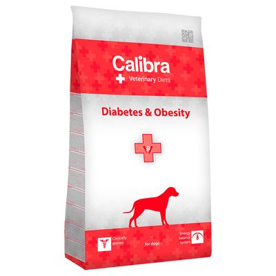 Calibra Veterinary Diet kurczak 12 kg × 2