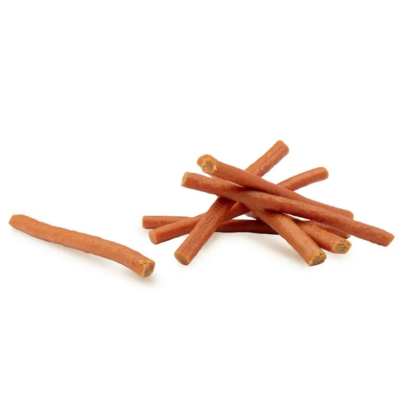 Puzzo Snack kaczka 500 g