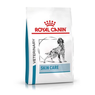 Royal Canin Veterinary Canine Skin Care 8 kg
