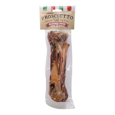 Flamingo wieprzowina 180 g × 4