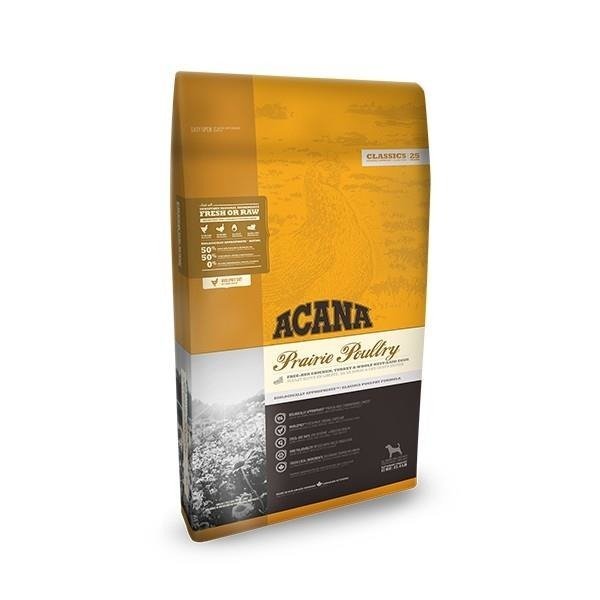 Acana Classics indyk, kurczak 2 kg