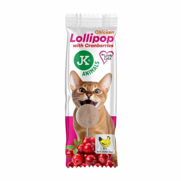 JK Animals kurczak