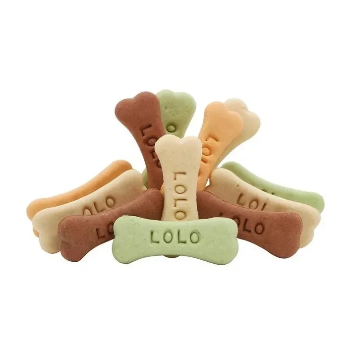 Lolo Pets kości średnie rasy 17 kg