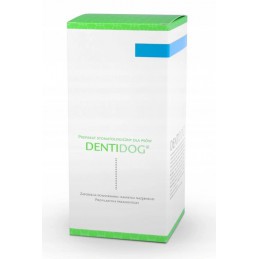 Geulincx Dentidog małe rasy 140 g
