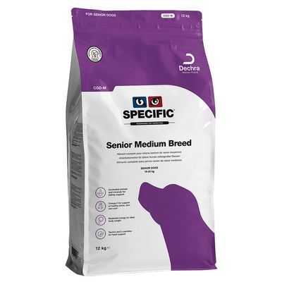 Specific senior średnie rasy 12 kg