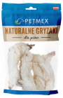 Petmex łapki królicze z futrem 100 g