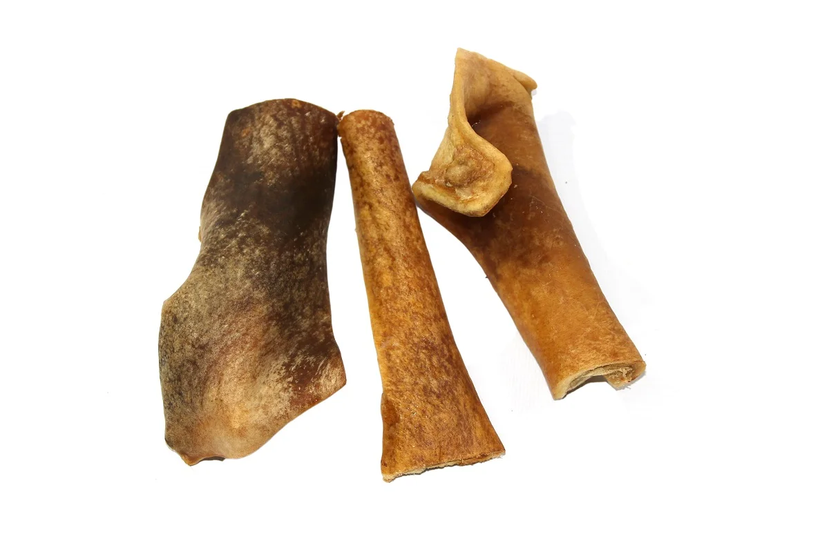 Grow wołowina duże rasy 100 g × 2