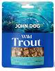 John Dog Wild Fish pstrąg 100 g
