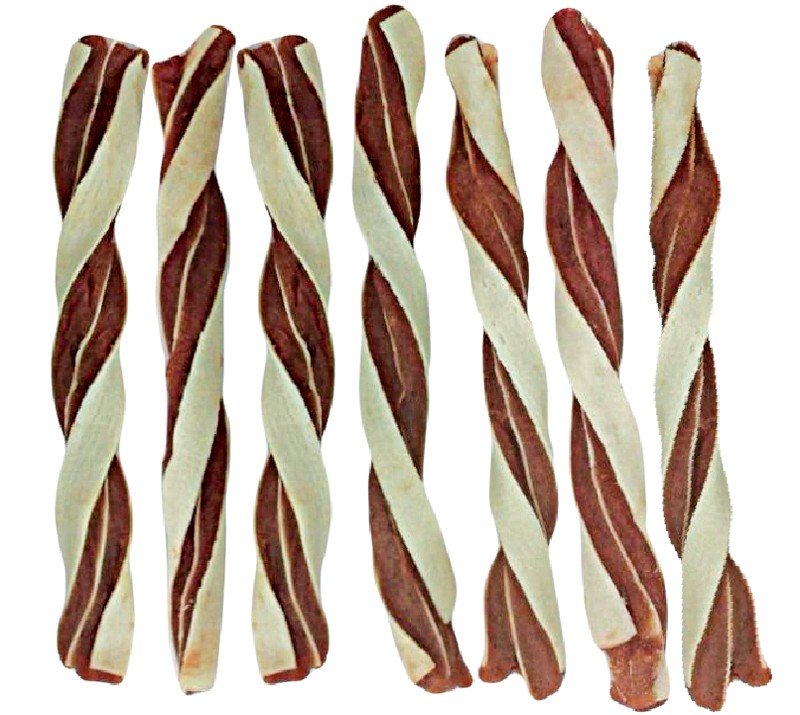Happet dorsz, kaczka 500 g