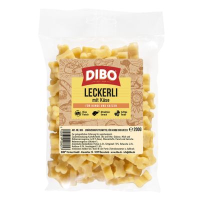 DIBO ser 200 g × 3