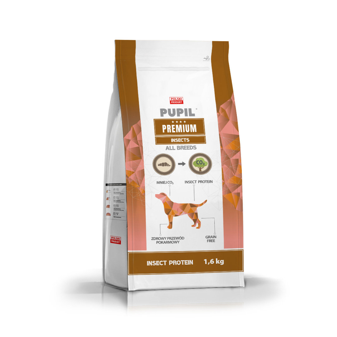 Pupil Premium owady adult 1,6 kg