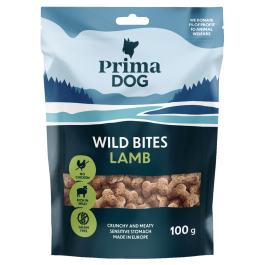 PrimaDog jagnięcina 100 g