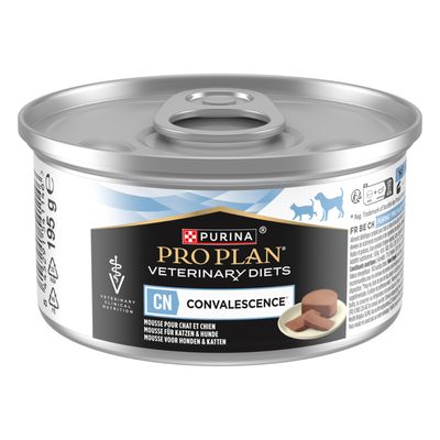 Purina Pro Plan Veterinary Diets 195 g × 24