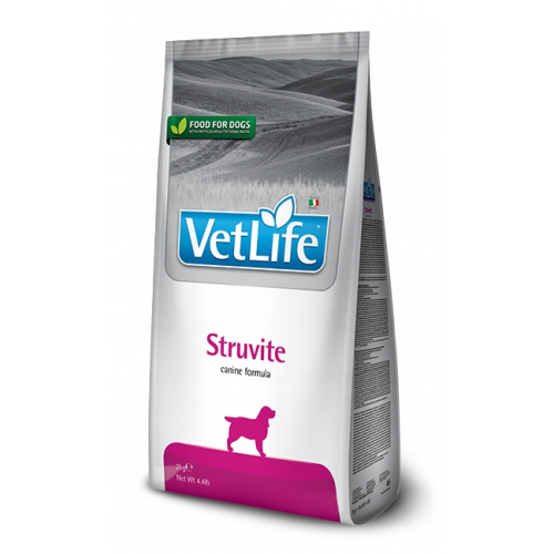 Farmina Vet Life kurczak adult 2 kg