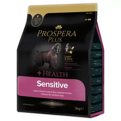 Prospera Plus jagnięcina 3 kg