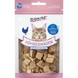 Dokas LIO żołądki drobiowe 12 g