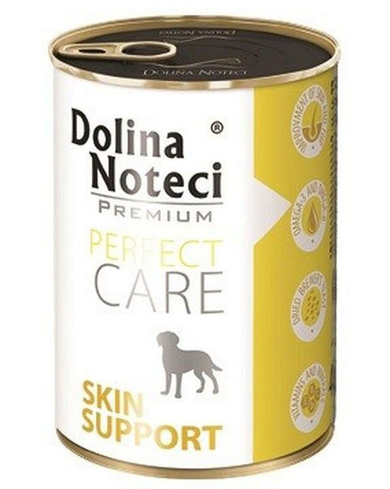 Dolina Noteci Premium Perfect Care Skin Support 400 g