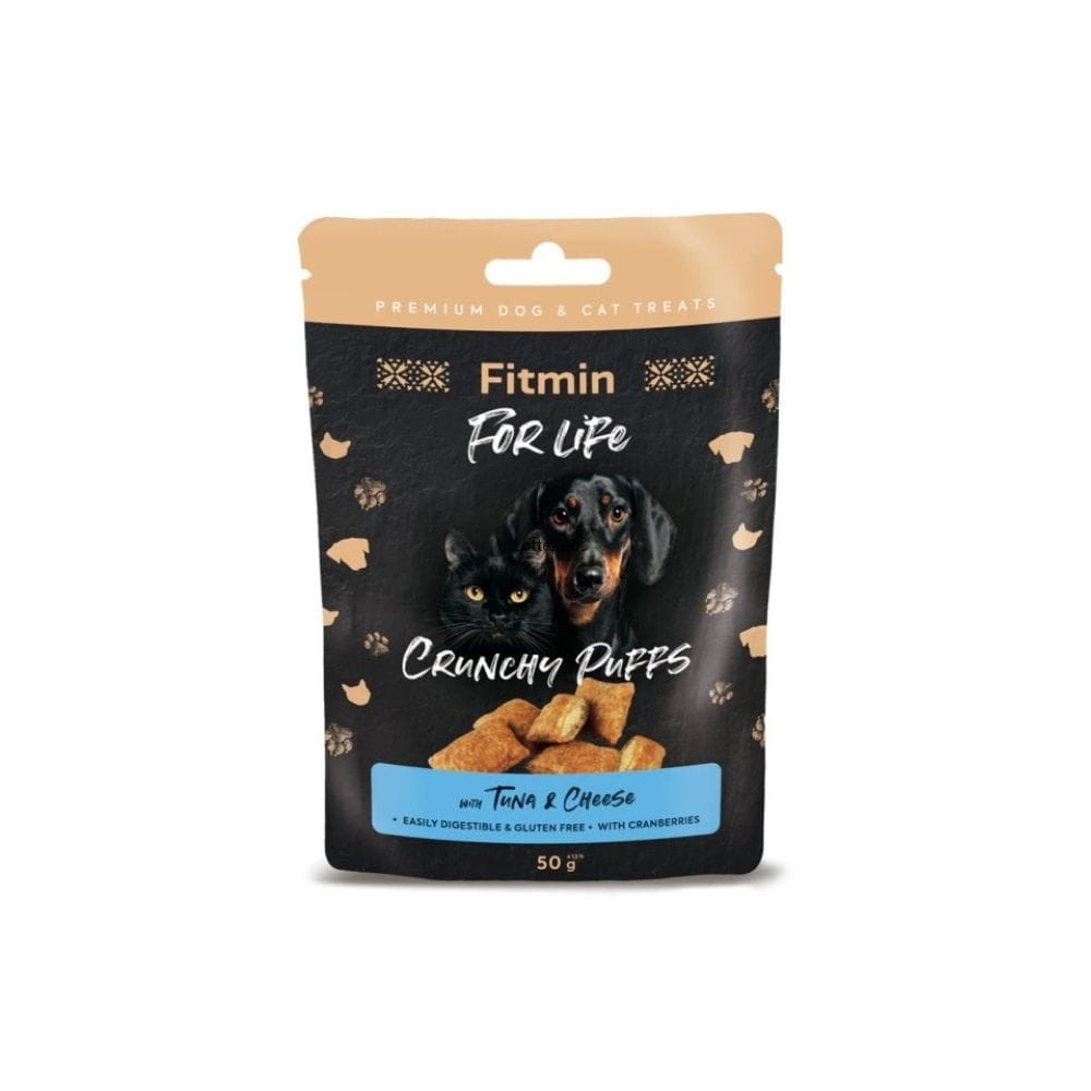 Fitmin For Life ser, tuńczyk 50 g