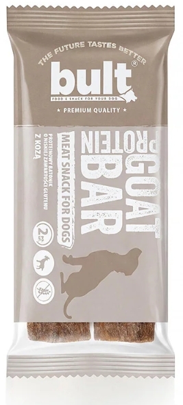 Bult Bar kozina 75 g