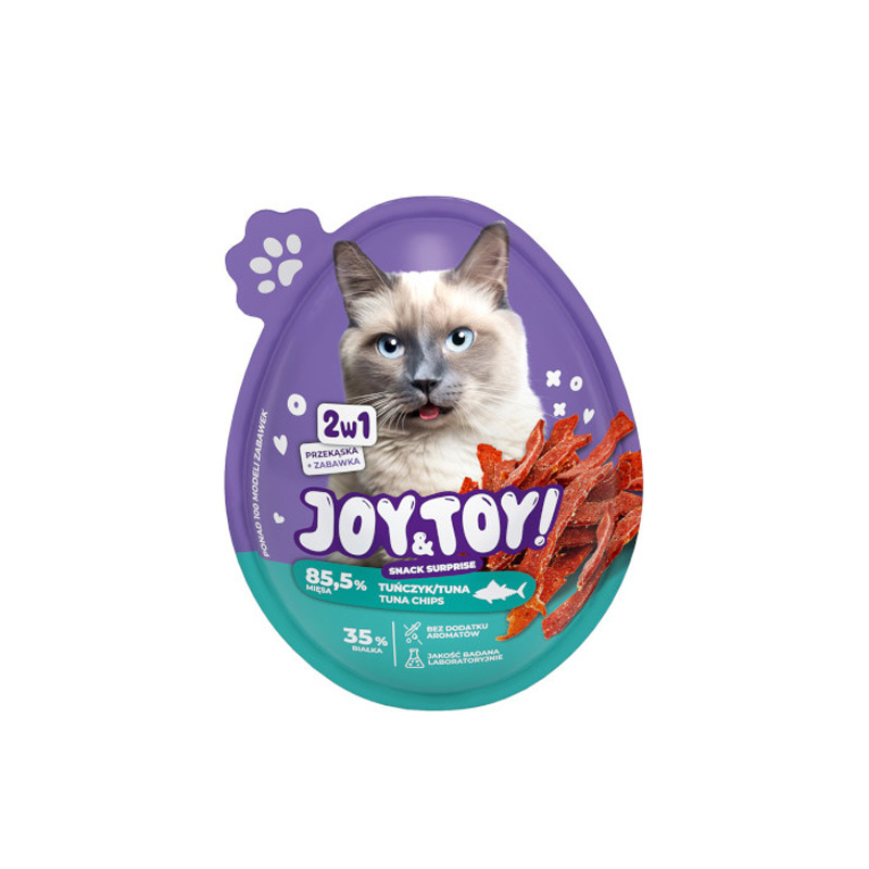 Joy&Toy tuńczyk