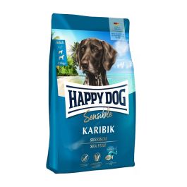 Happy Dog Sensible ryba adult 11 kg