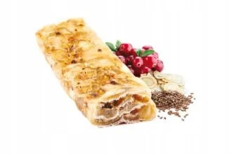 Pawerce Support Bar wołowina małe rasy 35 g