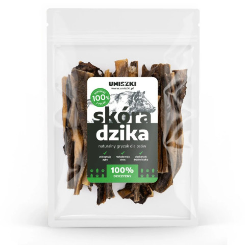 Uniszki Mono dziczyzna 100 g