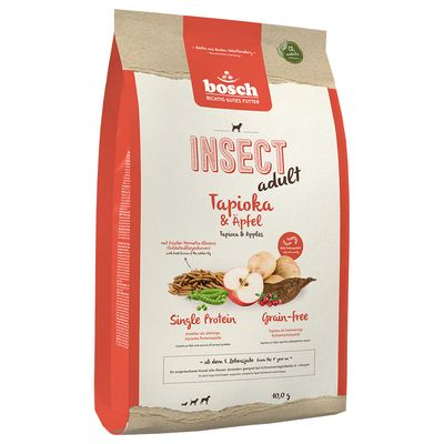 Bosch HPC owady adult 10 kg × 2