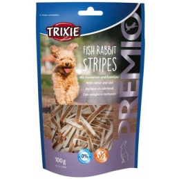 Trixie Premio królik, dorsz 100 g