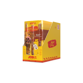 Josera JosiDog wołowina 33 g × 20