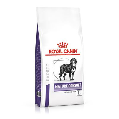 Royal Canin Expert drób, wieprzowina senior duże rasy 14 kg × 2