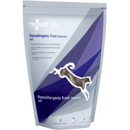 Trovet Hypoallergenic dziczyzna adult 250 g