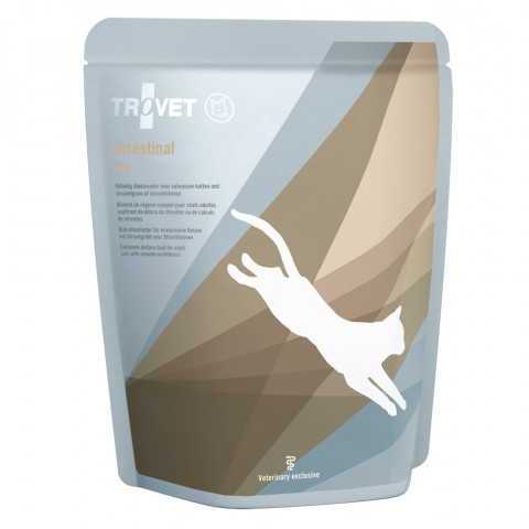 Trovet FRD Intestinal kurczak, ryby adult 85 g