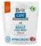 Brit Care jagnięcina adult duże rasy 1 kg