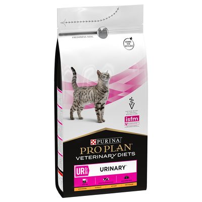 Purina Pro Plan Veterinary Diets Urinary kurczak adult 1,5 kg