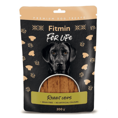 Fitmin For Life królik adult 200 g