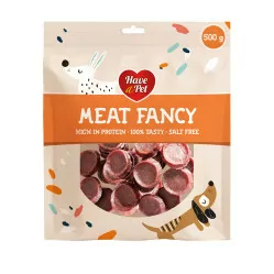 Comfy Appetit Fancy kaczka 500 g