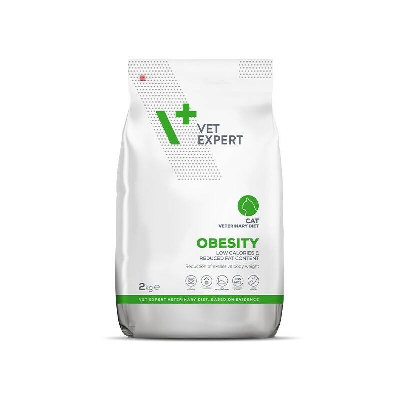 VetExpert Light drób adult 2 kg