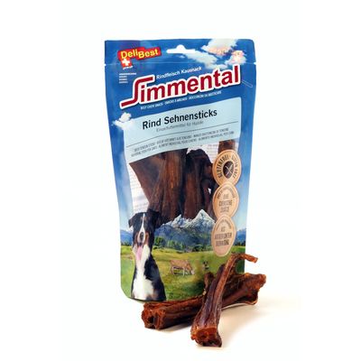 DeliBest Simmental cielęcina, wołowina 250 g