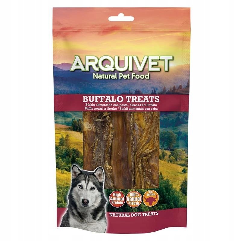 Arquivet Buffalo bawół 60 g