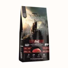 Wataha wołowina adult 500 g