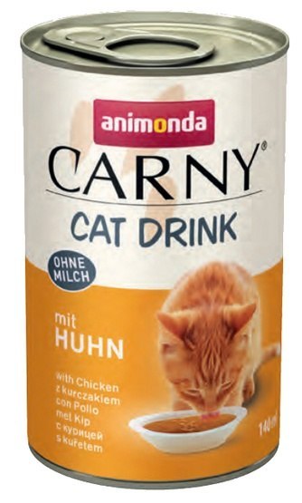 Animonda Carny kurczak 140 g