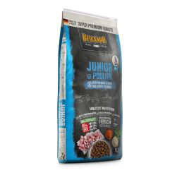 Belcando Finest kurczak puppy 12,5 kg