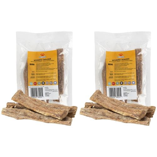 Oners wołowina 100 g × 2